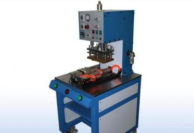 切割焊接設(shè)備應用案例